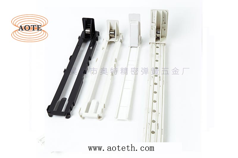 貨架推進(jìn)發(fā)條彈簧