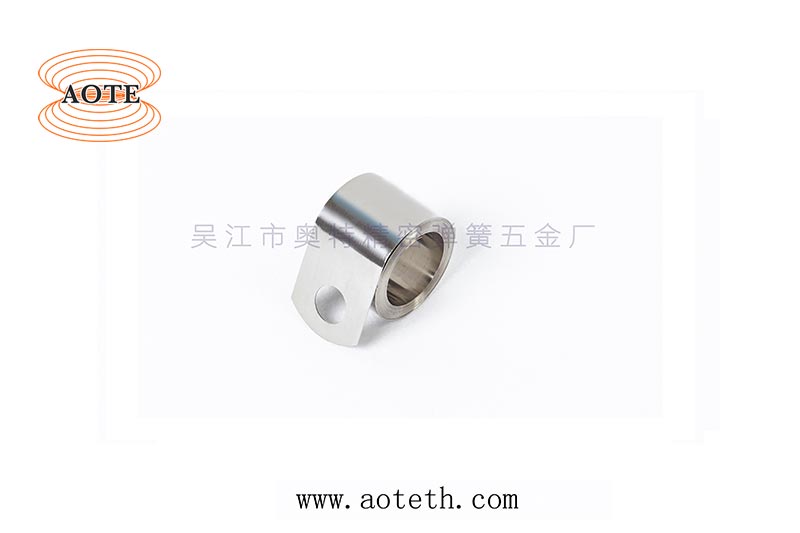 貨架推進恒力發(fā)條彈簧