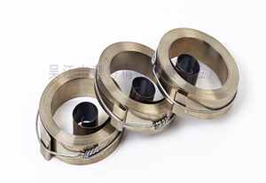 收線發(fā)條彈簧