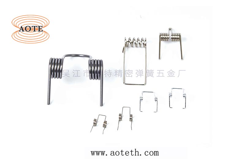 扭轉(zhuǎn)彈簧