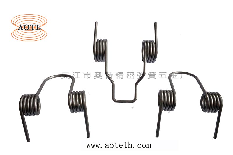 扭轉(zhuǎn)彈簧