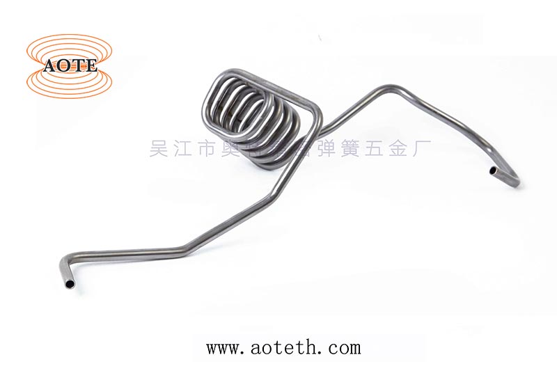 扭轉(zhuǎn)彈簧