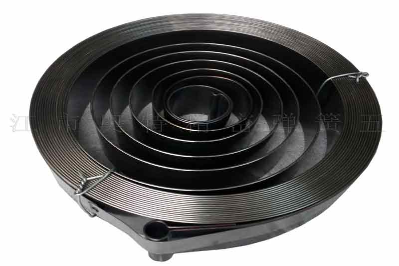 大發(fā)條彈簧