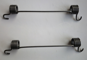 扭轉(zhuǎn)彈簧