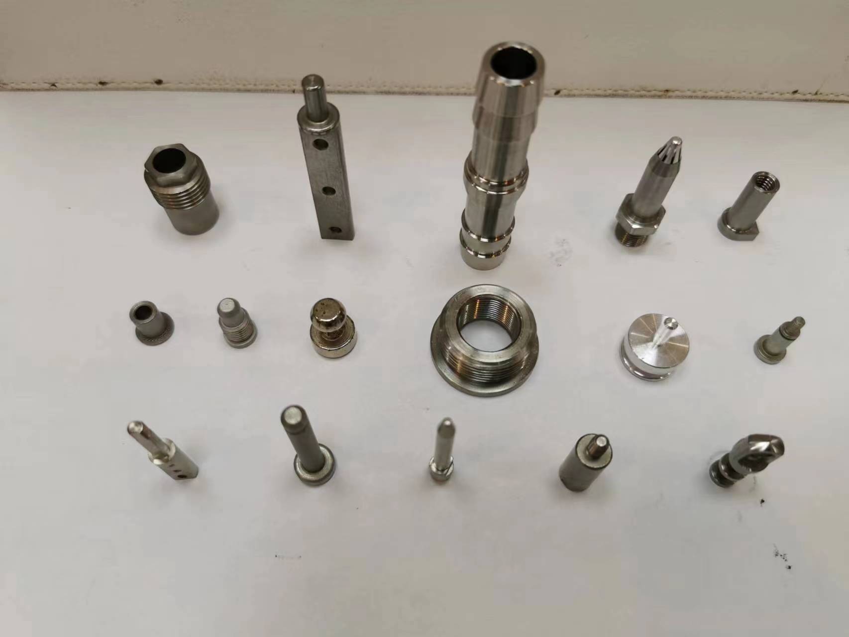 車(chē)銷(xiāo)件