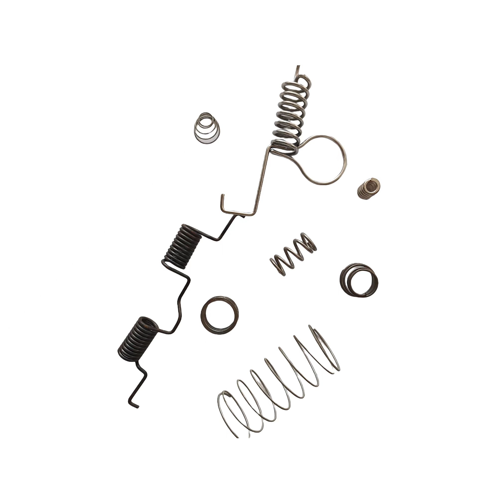 健身房拉伸彈簧