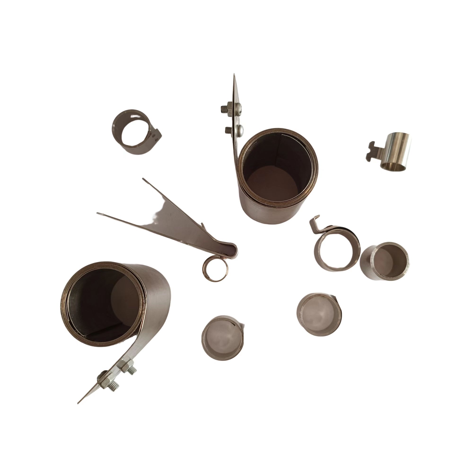 醫(yī)用器械恒力彈簧