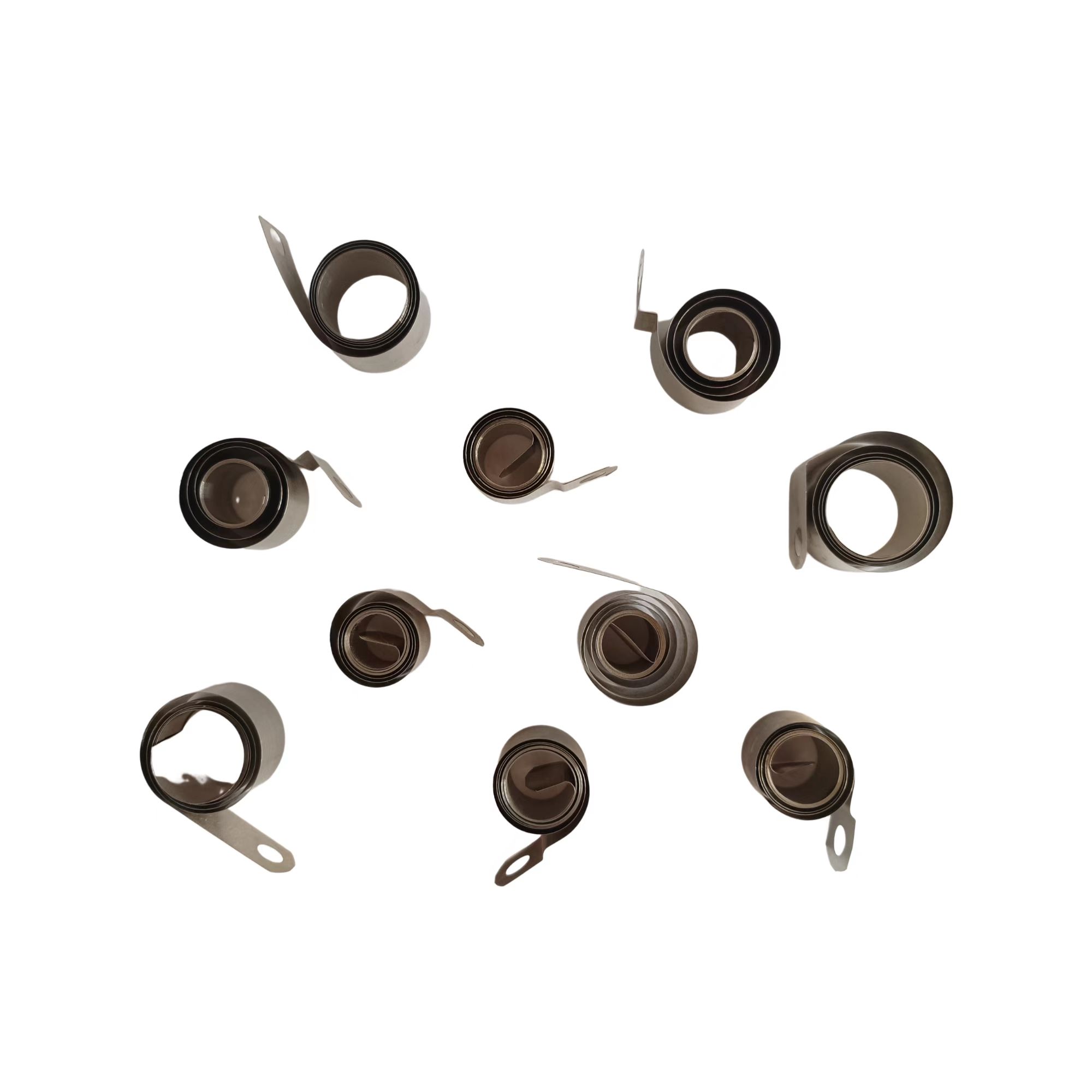 耐高溫恒力彈簧