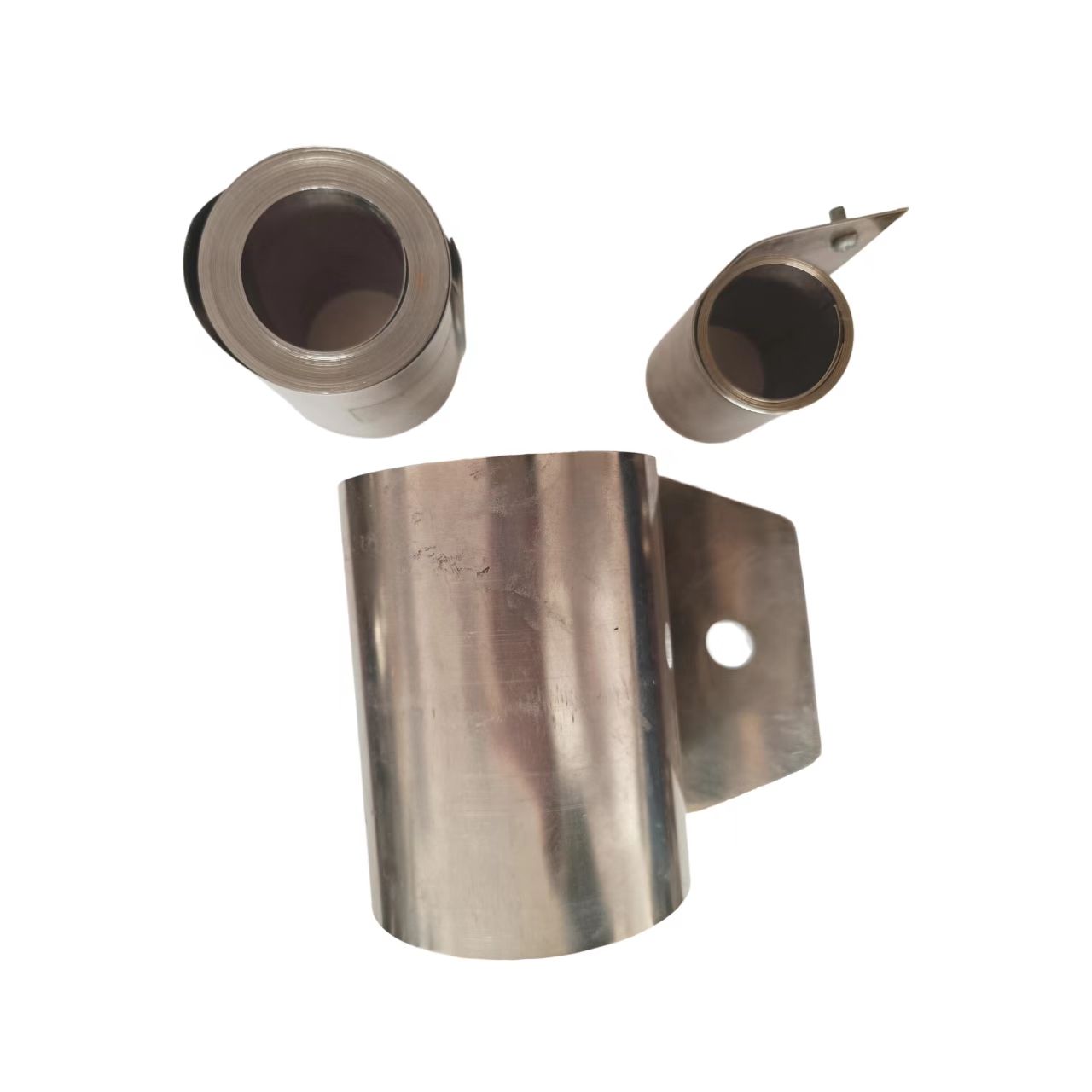 醫(yī)用器械恒力彈簧