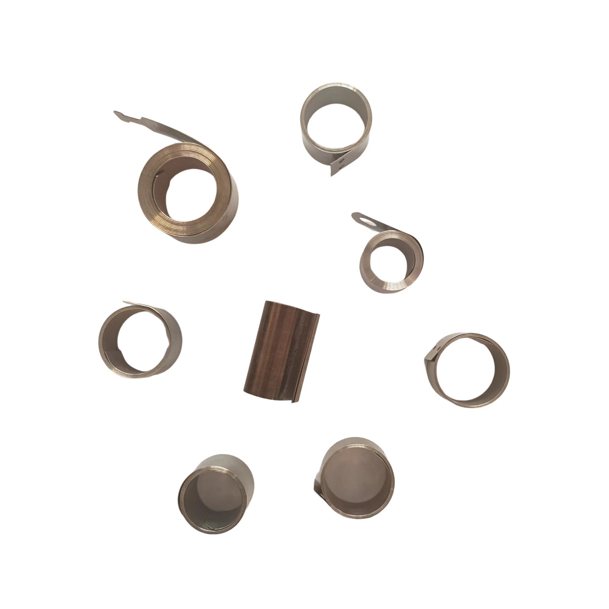 醫(yī)用器械恒力彈簧