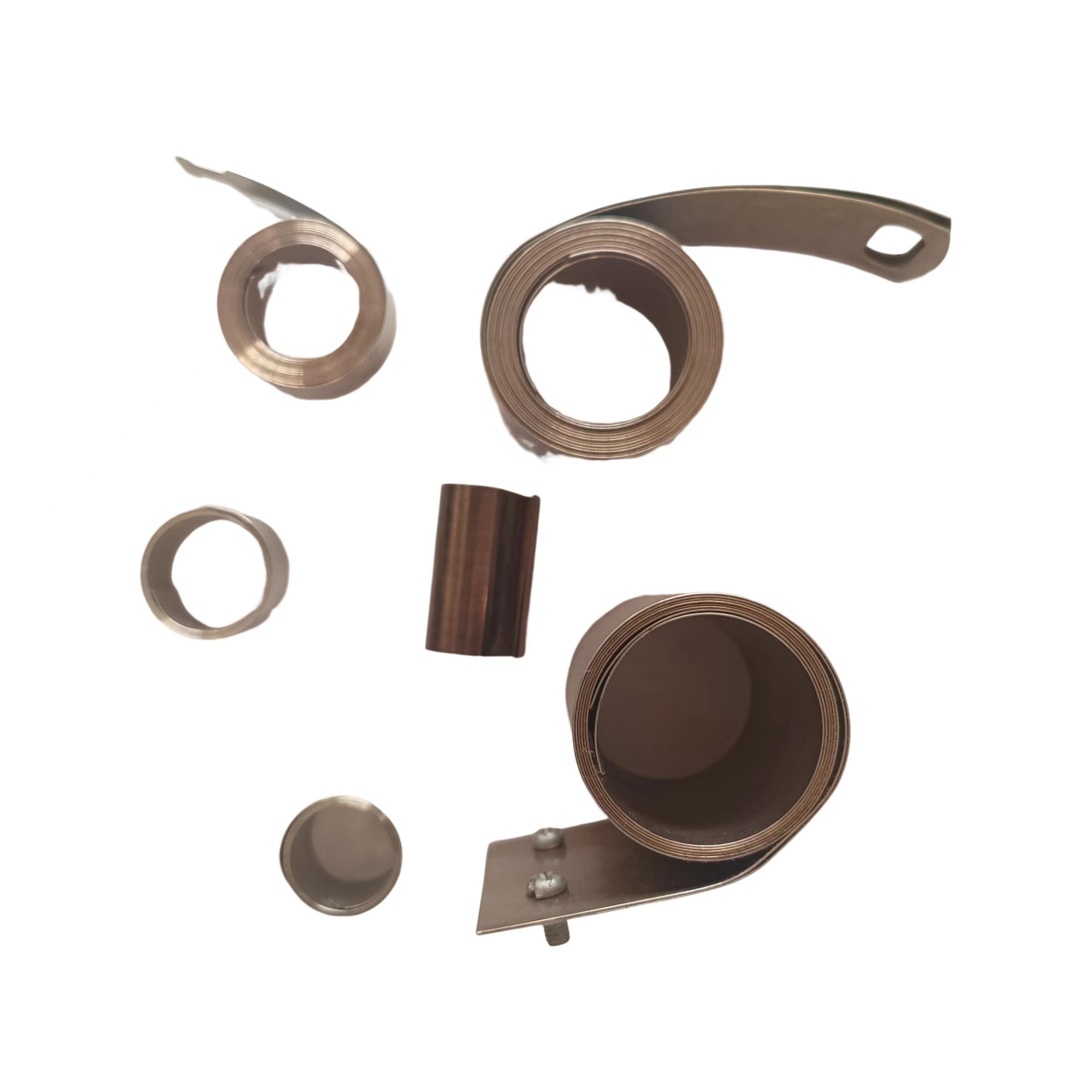 廠家直銷恒力彈簧穩(wěn)定性強(qiáng)壽命高