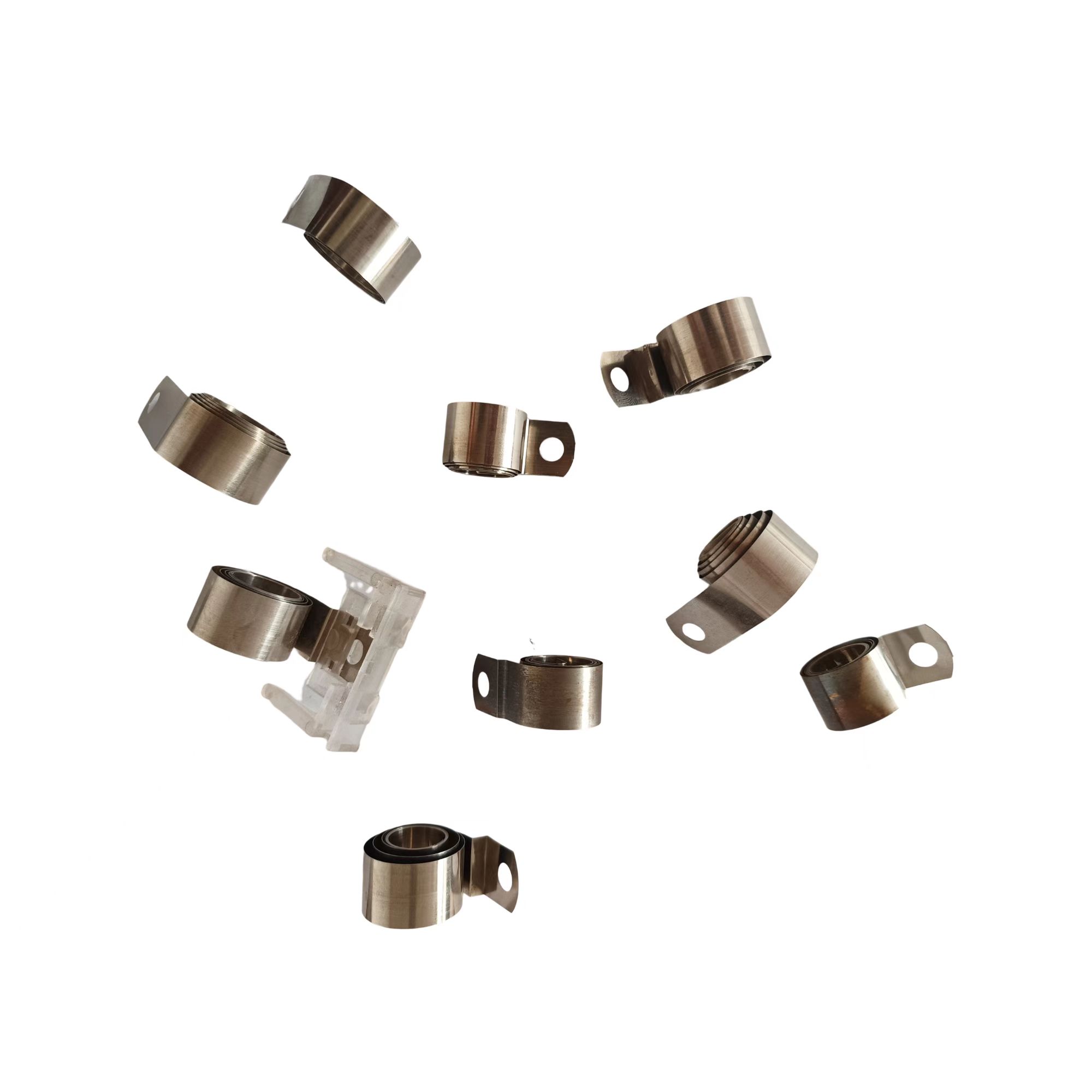 恒力彈簧生產(chǎn)廠家