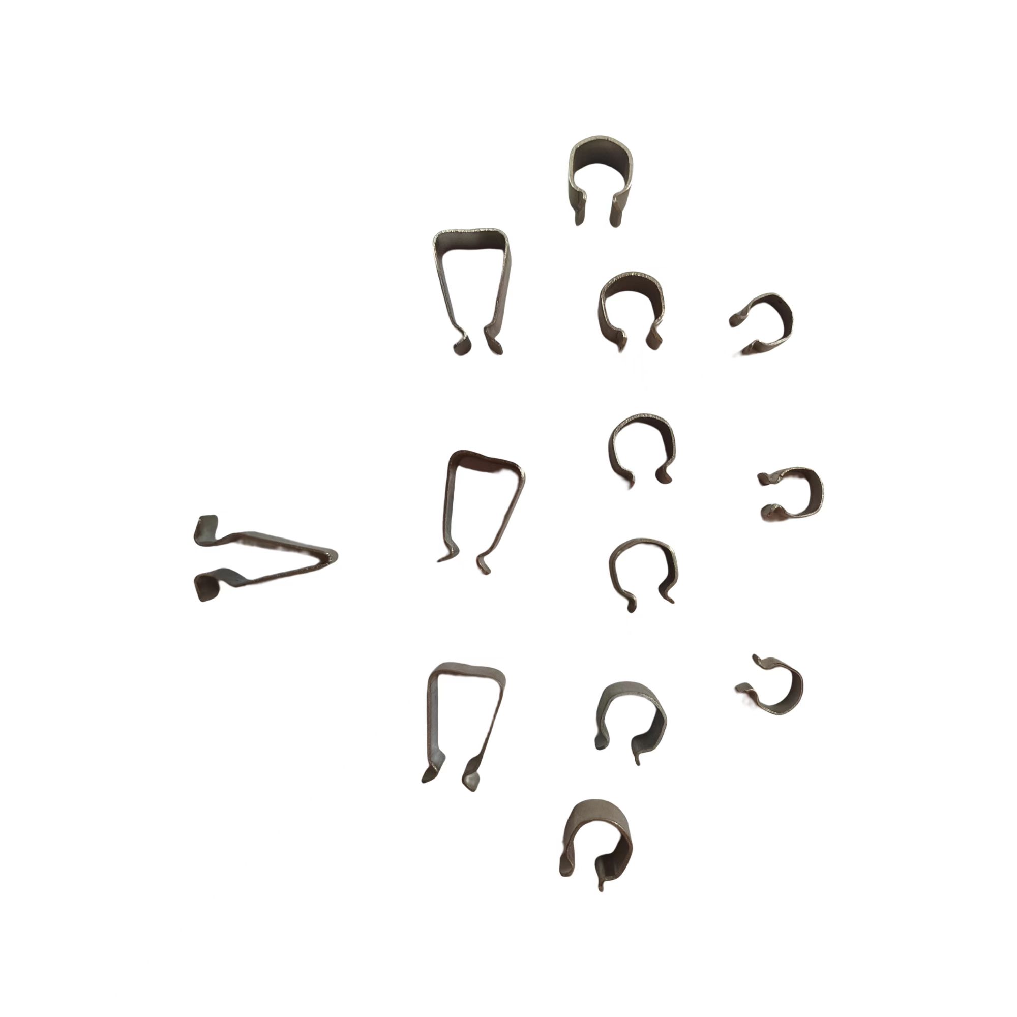 微電機(jī)卡扣彈簧廠家直銷