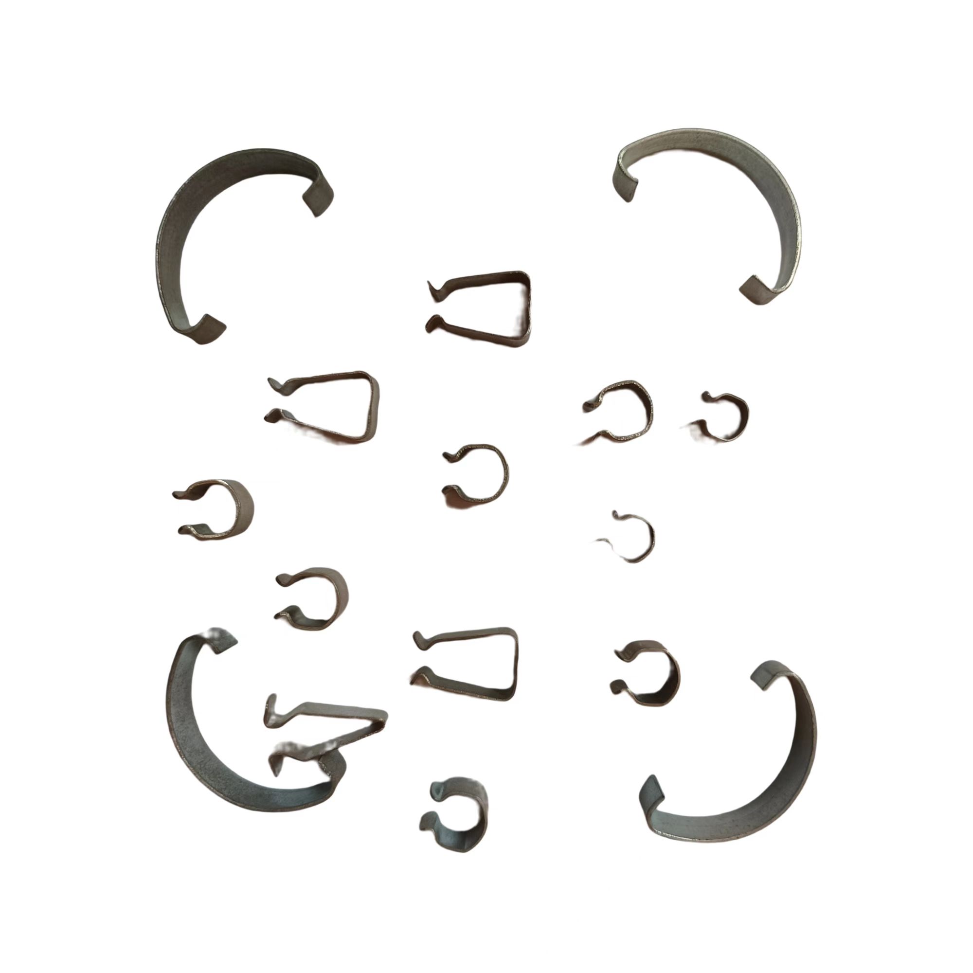 電機(jī)零件扣簧廠家直銷(xiāo)