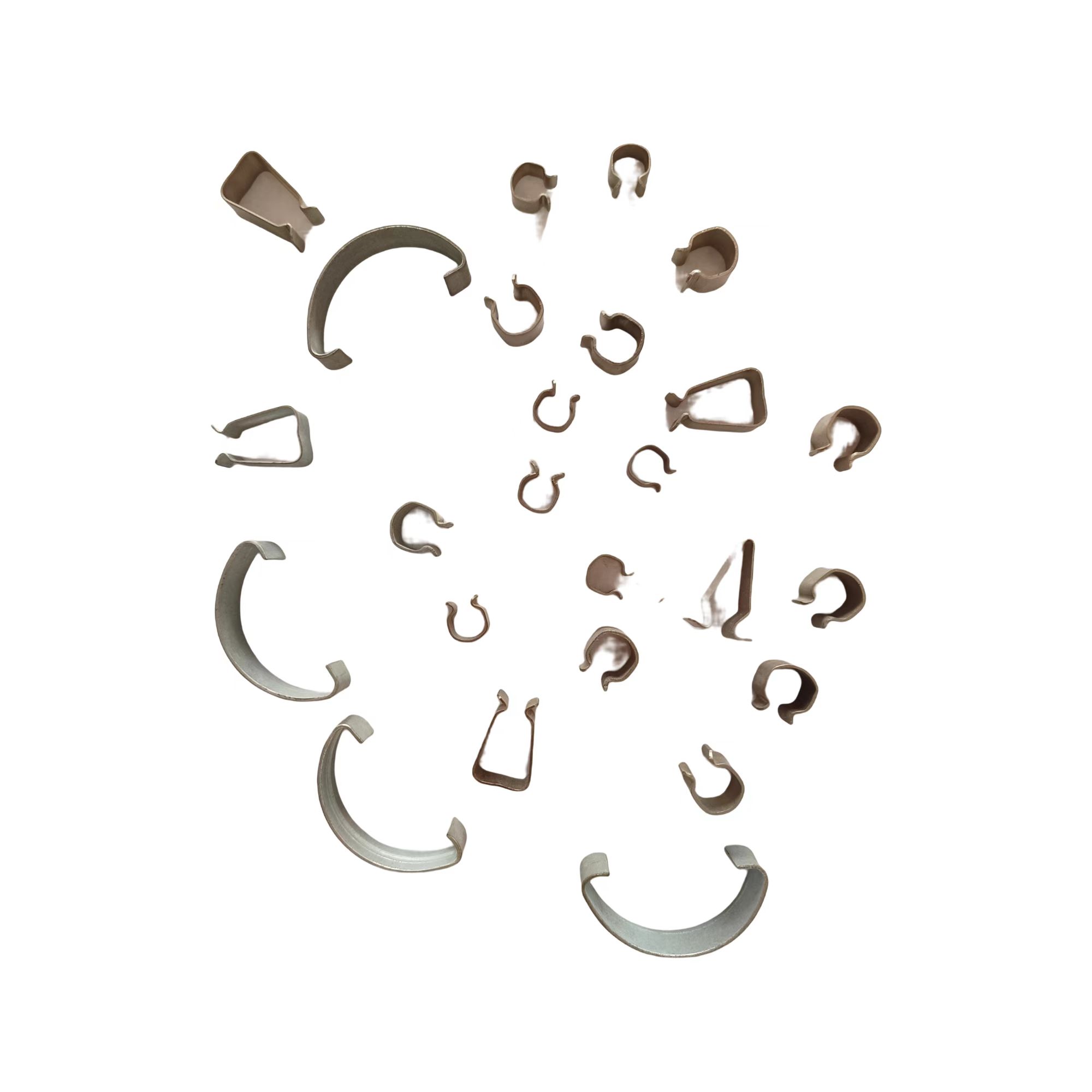 電機(jī)零件扣簧廠家直銷(xiāo)