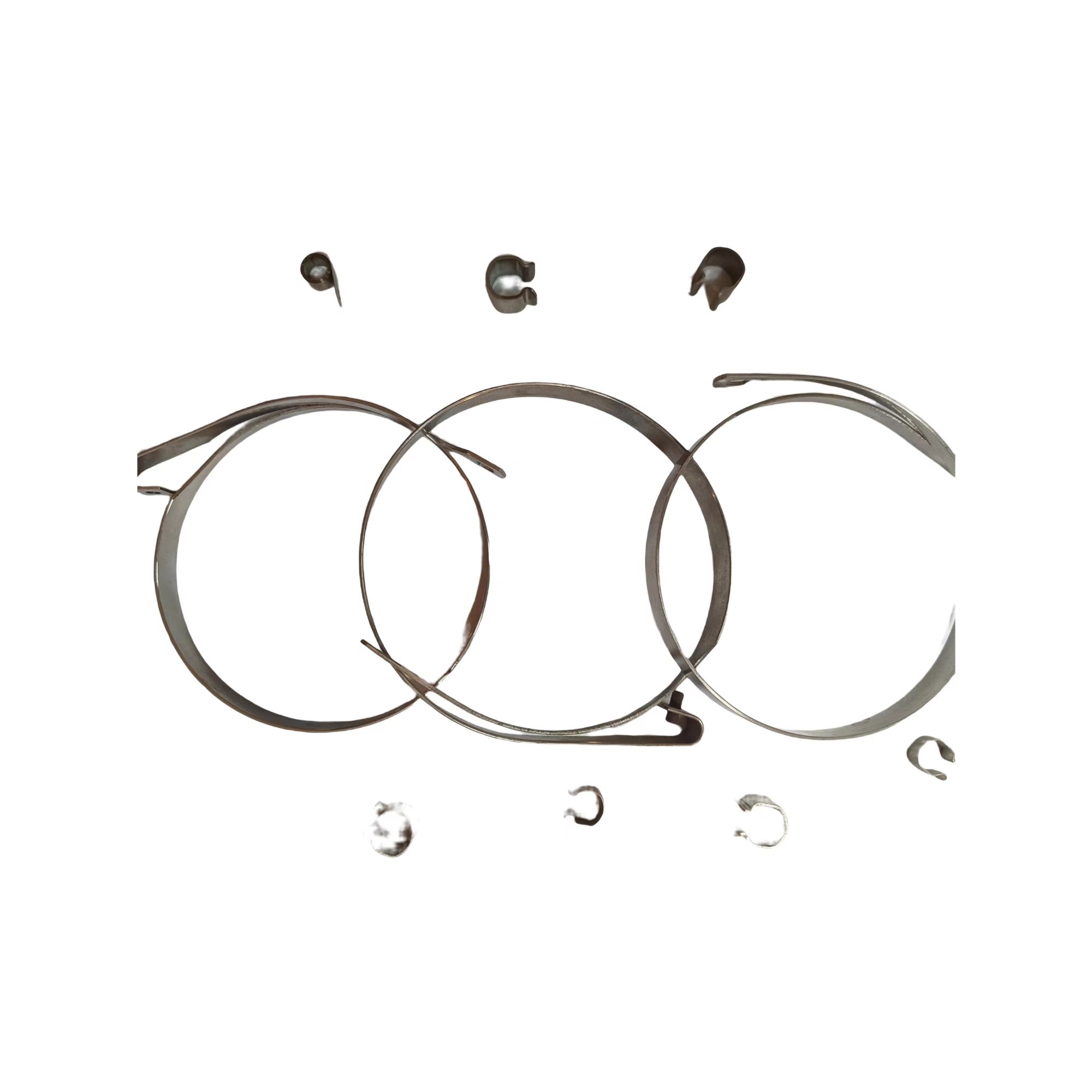 電機(jī)零件扣簧廠家直銷(xiāo)