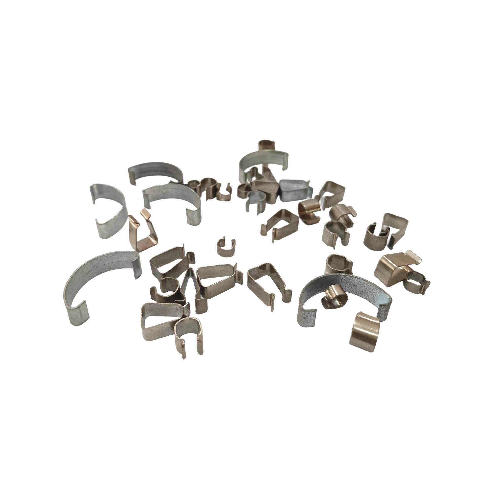 廠家直銷渦卷彈簧設計