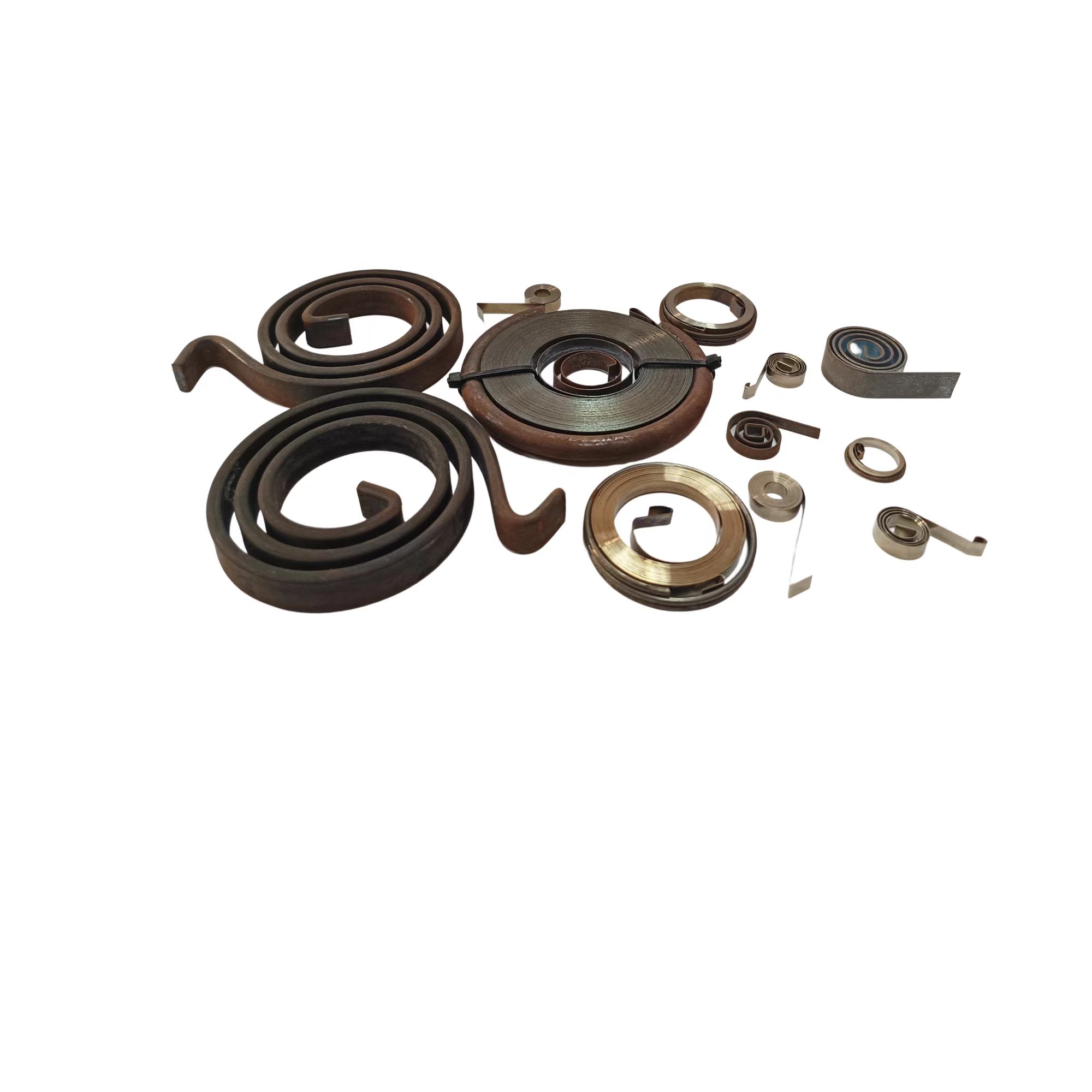 廠家直銷醫(yī)療器械渦卷彈簧