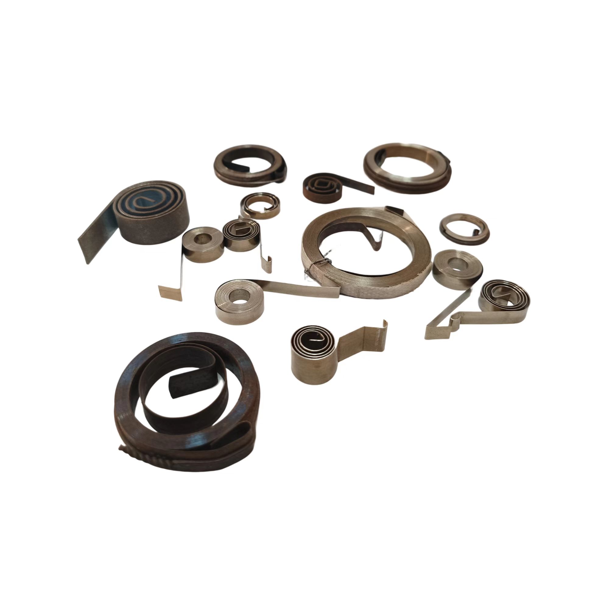 廠家直銷(xiāo)醫(yī)療器械發(fā)條彈簧