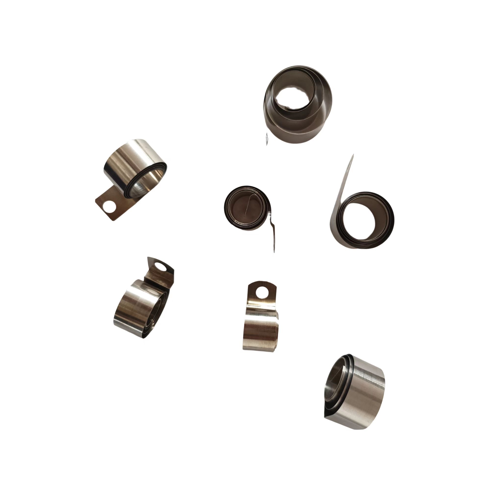 廠家直銷鉛筆自動筆壓縮彈簧