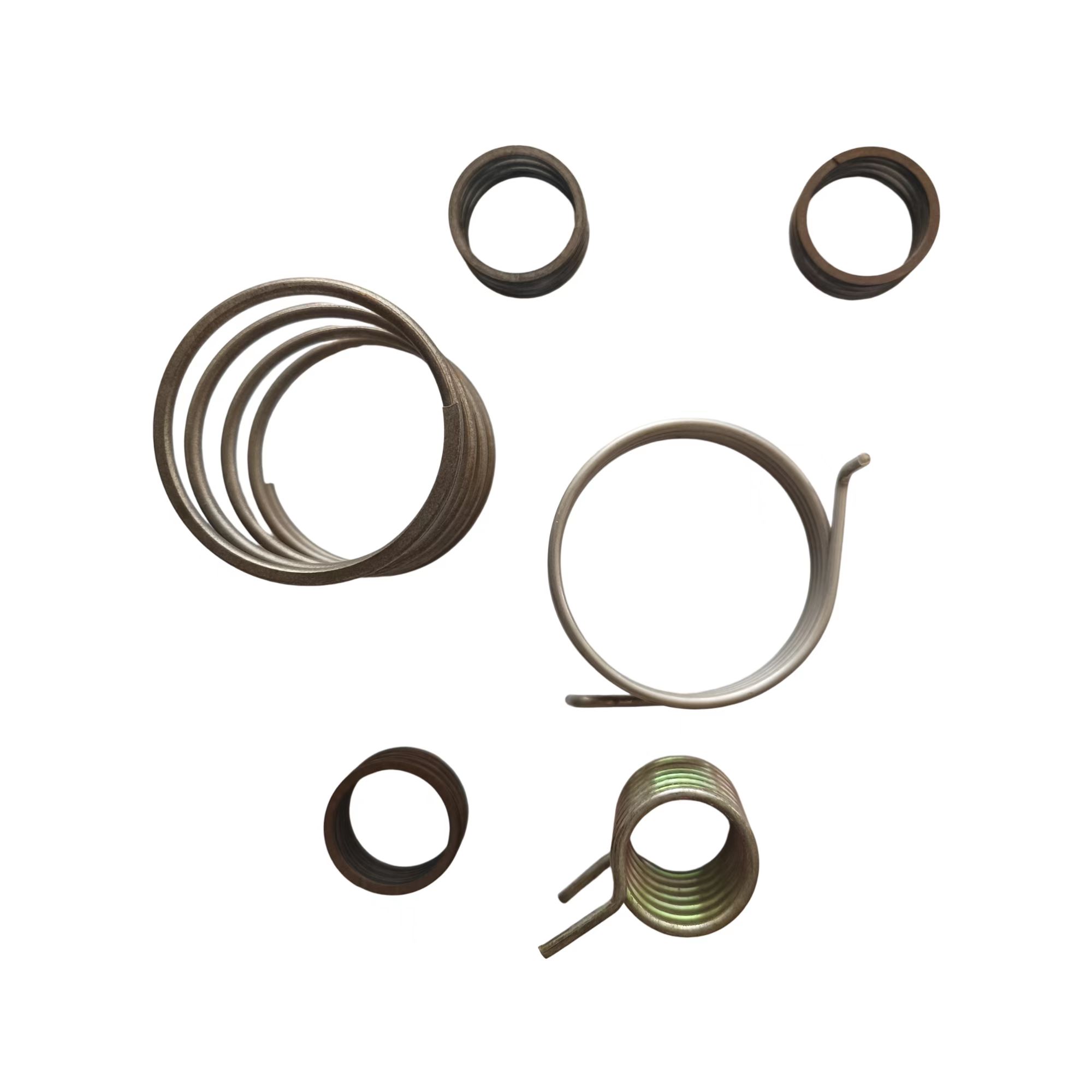 廠家直銷(xiāo)汽車(chē)離合器壓縮彈簧