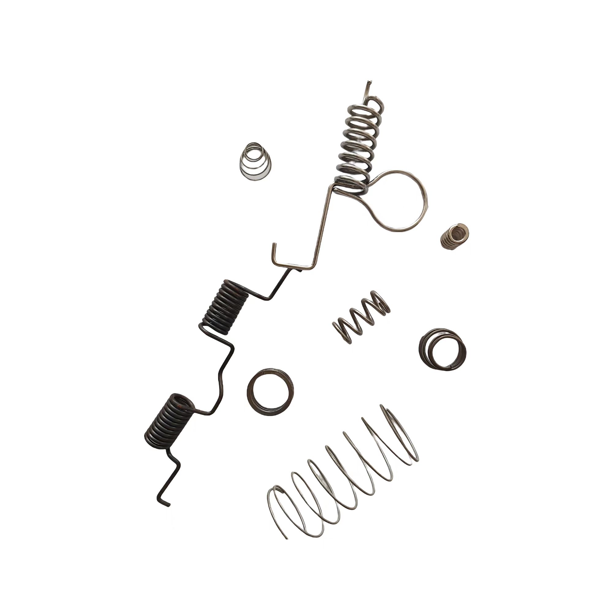 廠家直銷(xiāo)汽車(chē)離合器壓縮彈簧