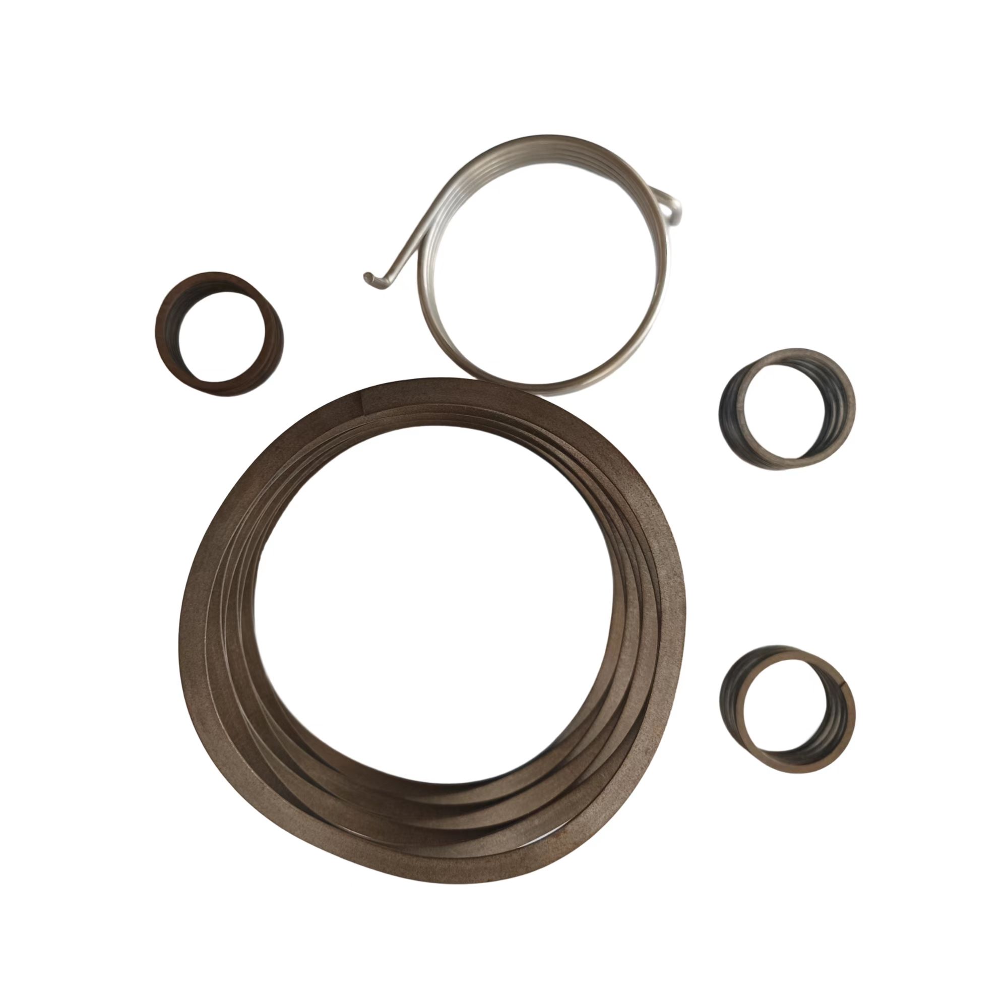 廠家直銷汽車壓縮彈簧