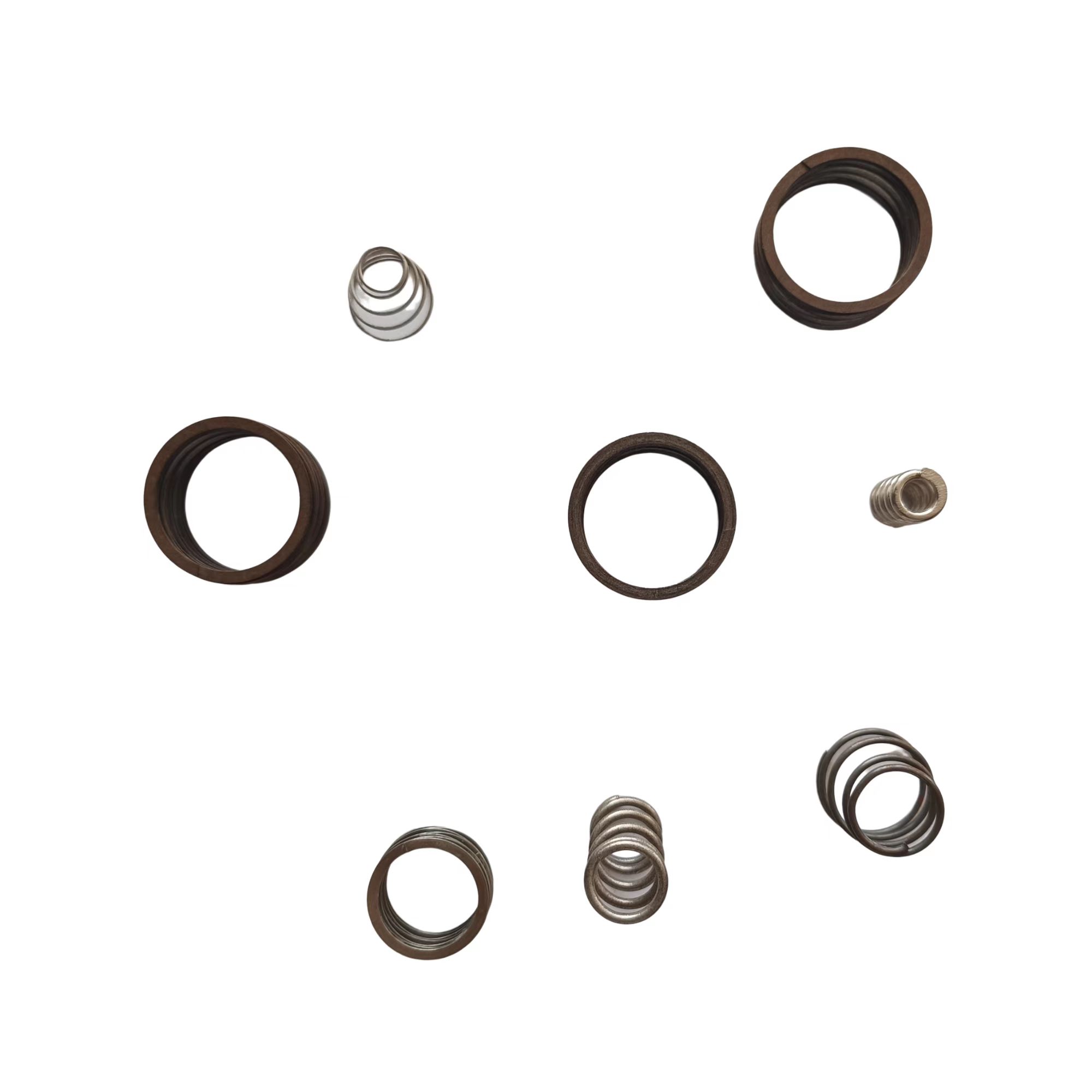 廠家直銷汽車壓縮彈簧