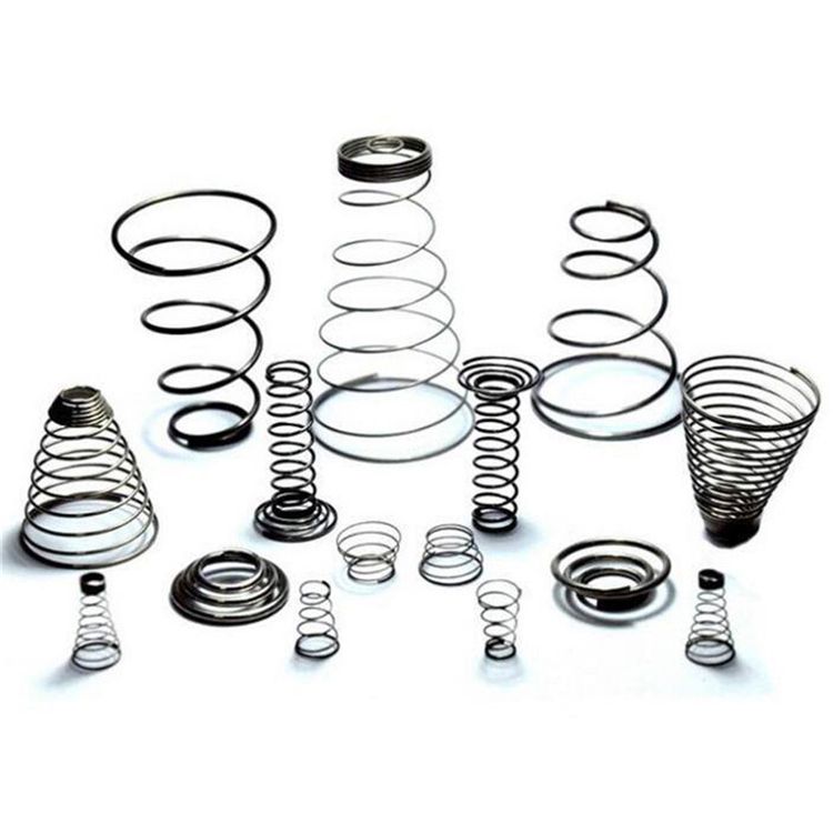 廠家直銷開關閥門塔型觸摸彈簧