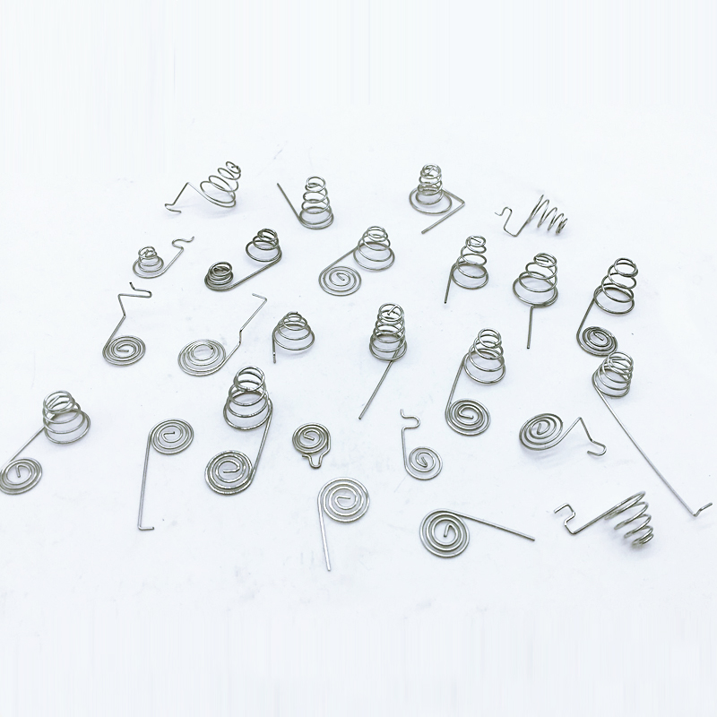 廠家直銷開(kāi)關(guān)閥門塔型觸摸彈簧