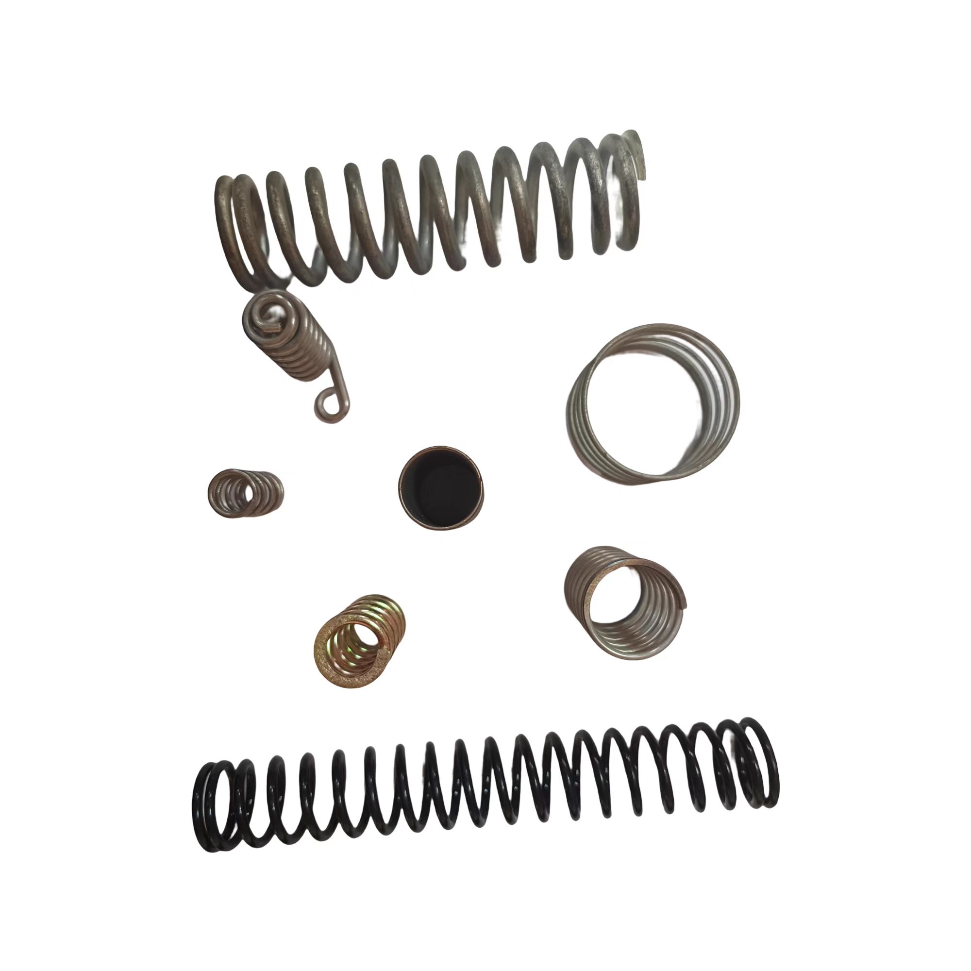 廠家直銷開(kāi)關(guān)閥門塔型觸摸彈簧