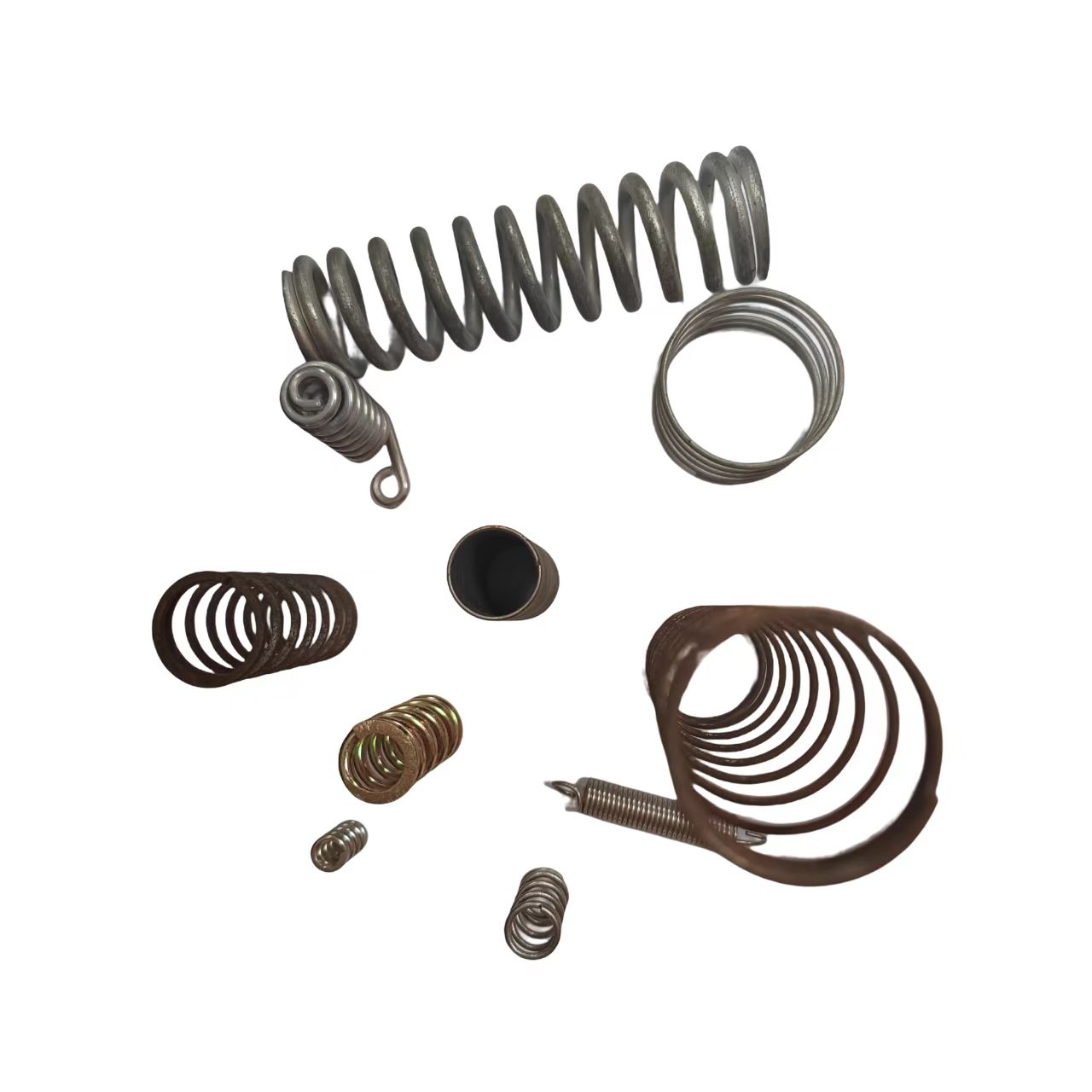 廠家直銷開(kāi)關(guān)閥門塔型觸摸彈簧