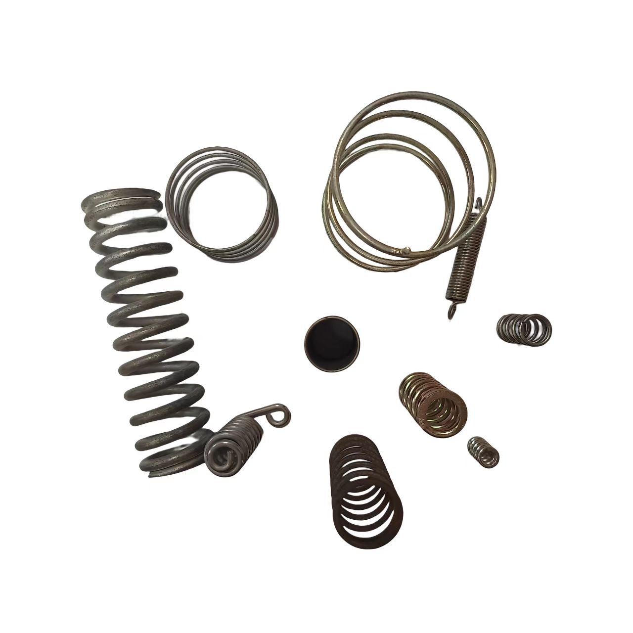 廠家直銷開(kāi)關(guān)閥門塔型觸摸彈簧