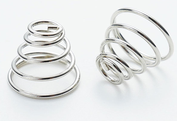 廠家直銷開(kāi)關(guān)閥門塔型觸摸彈簧