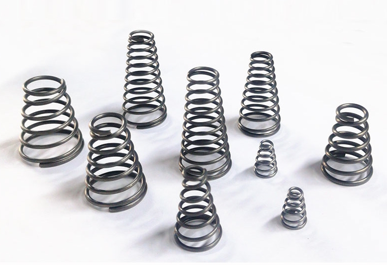 廠家直銷開(kāi)關(guān)閥門塔型觸摸彈簧