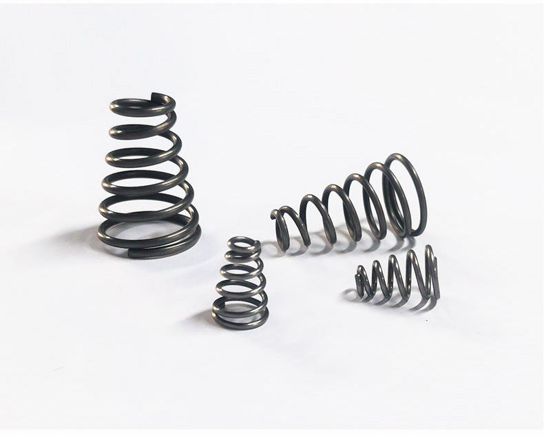 廠家直銷離合器塔型彈簧