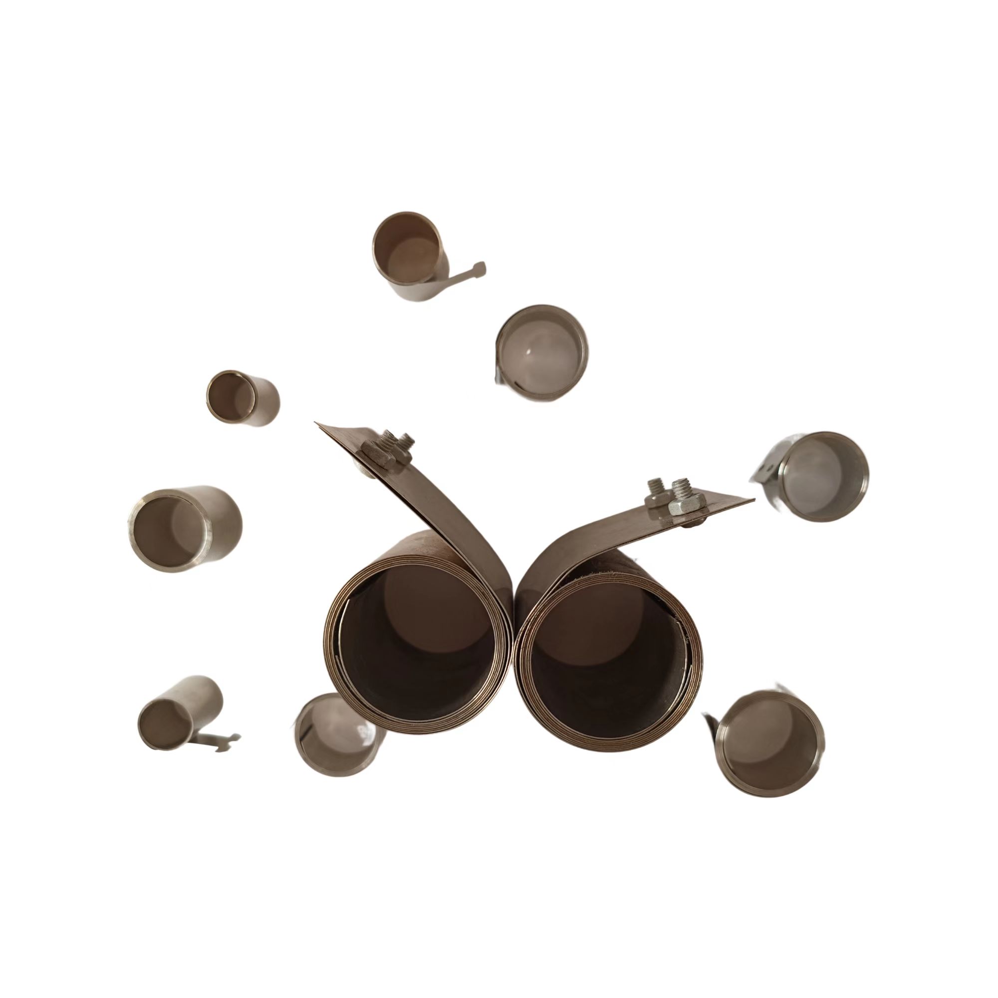 廠家直銷恒力彈簧穩(wěn)定性強(qiáng)壽命高