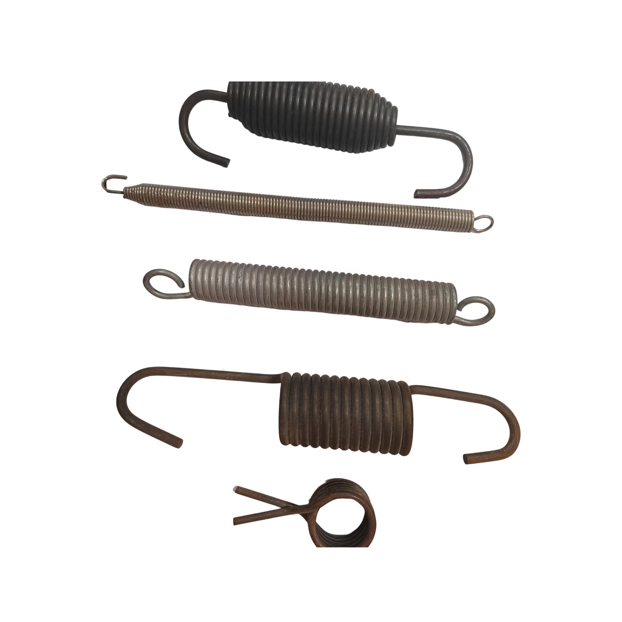 健身房器材拉伸彈簧