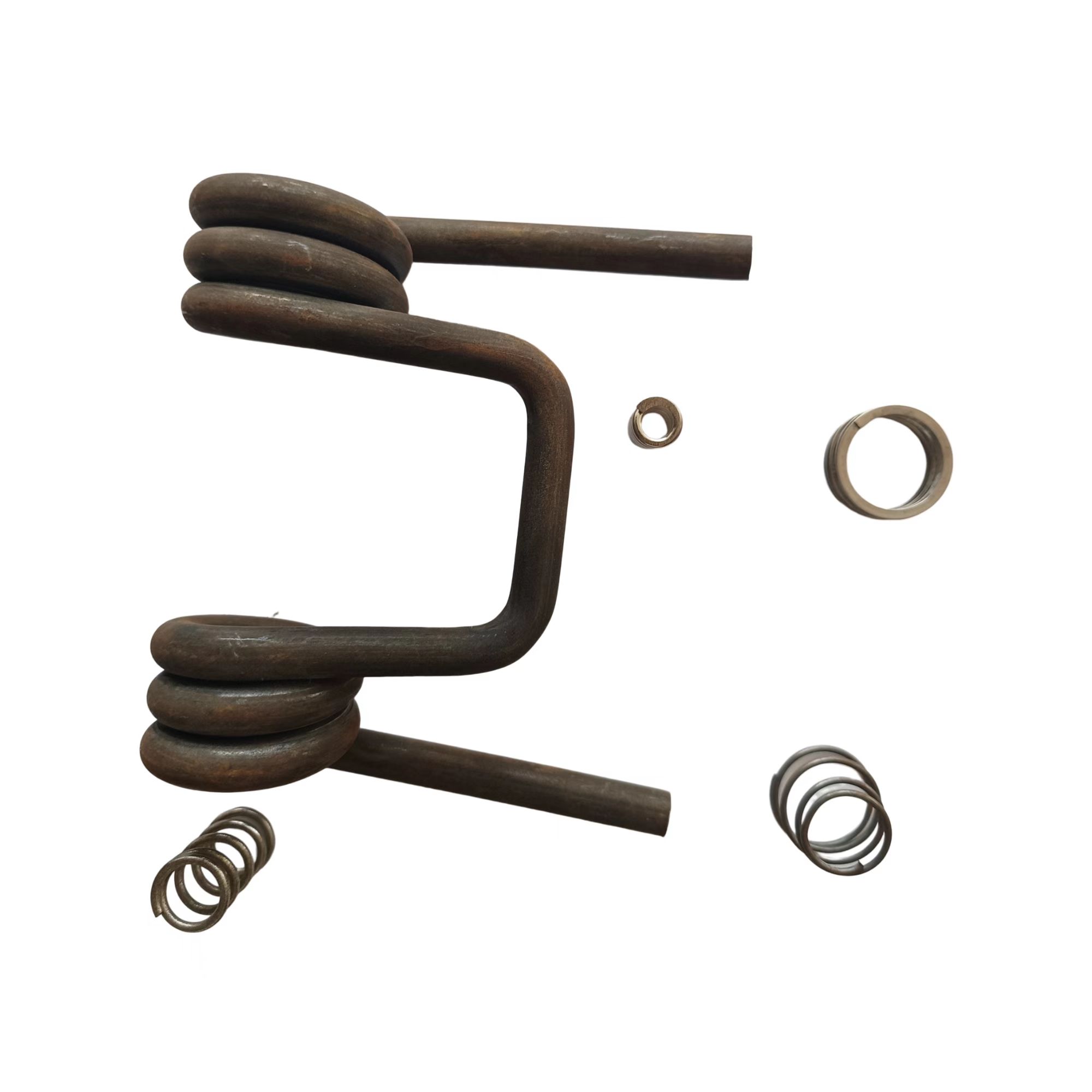 電機(jī)扭轉(zhuǎn)彈簧