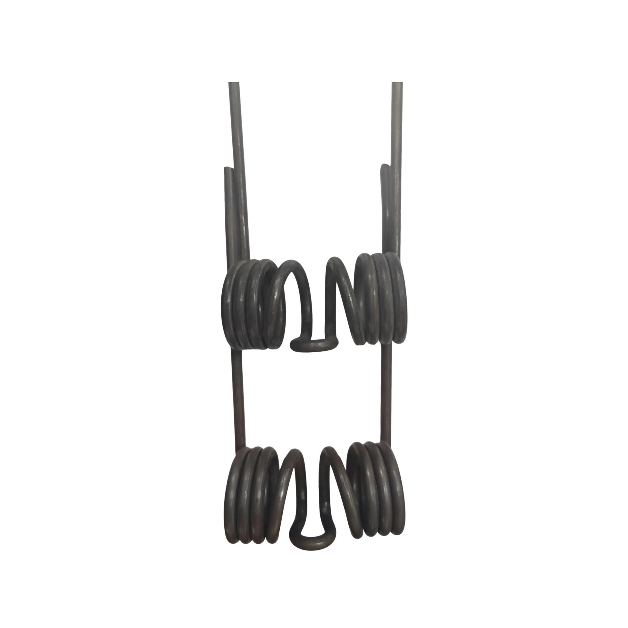 電機扭轉(zhuǎn)彈簧