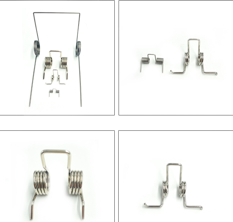 專業(yè)定制小線徑特殊材料回火耐高溫