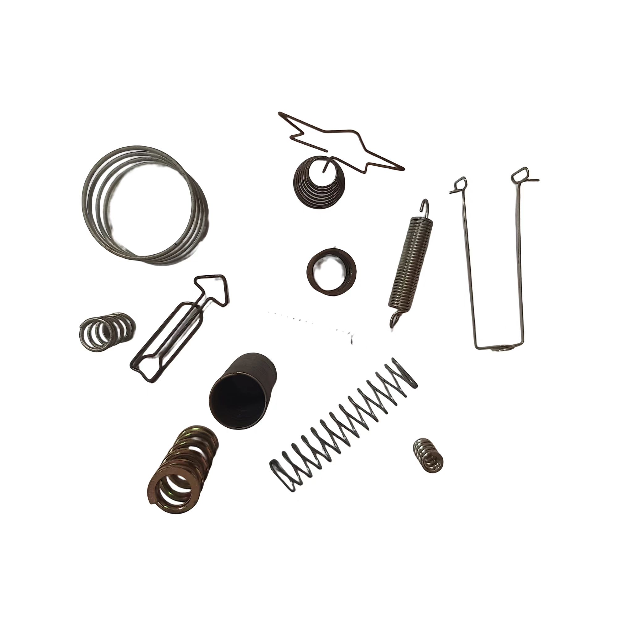 全蘇州第一家專業(yè)定制特殊材料x750耐高溫回火爐材料