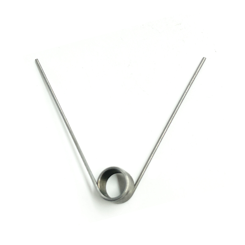 工廠直銷(xiāo)特殊材料定制波形彈簧