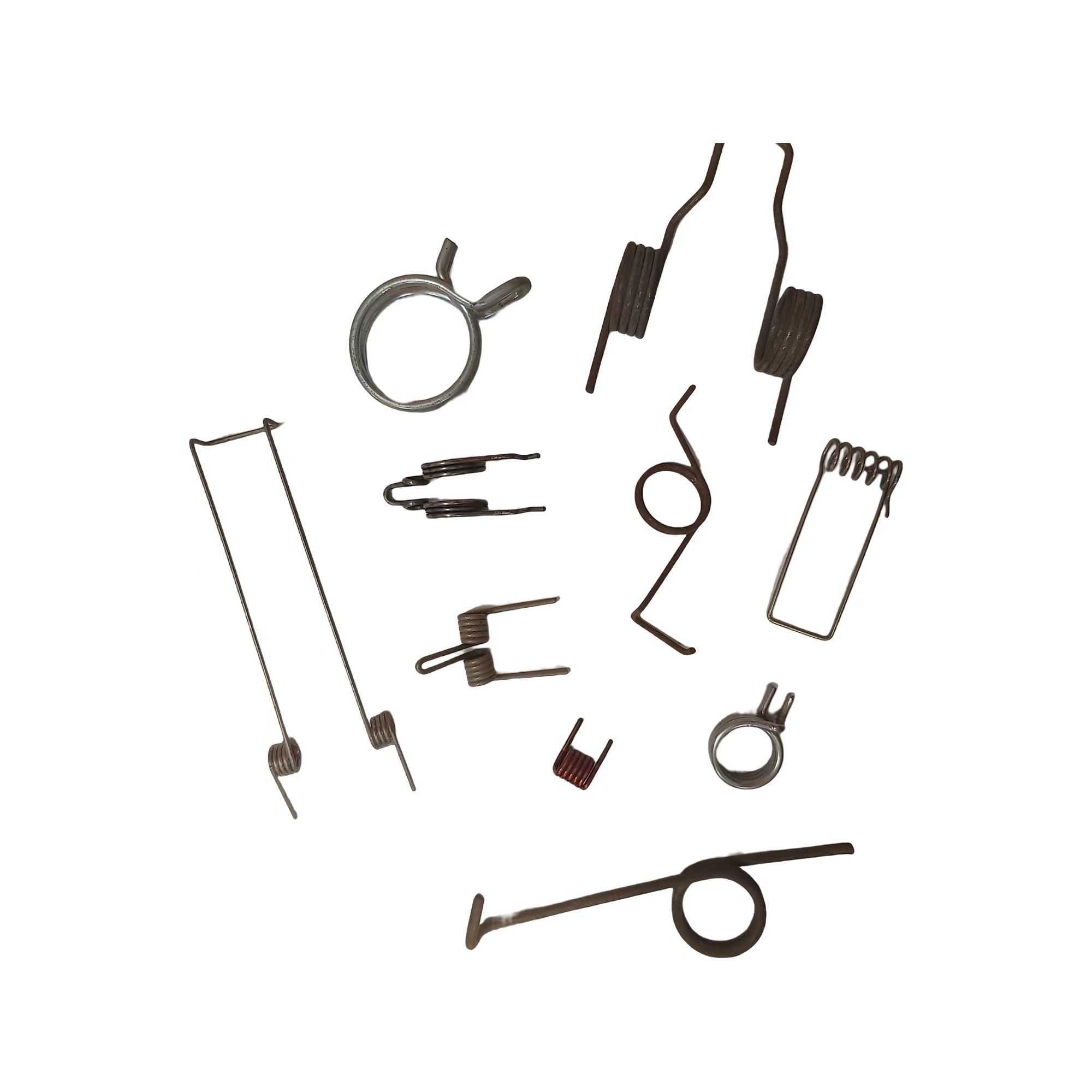 全蘇州第一家異性彈簧