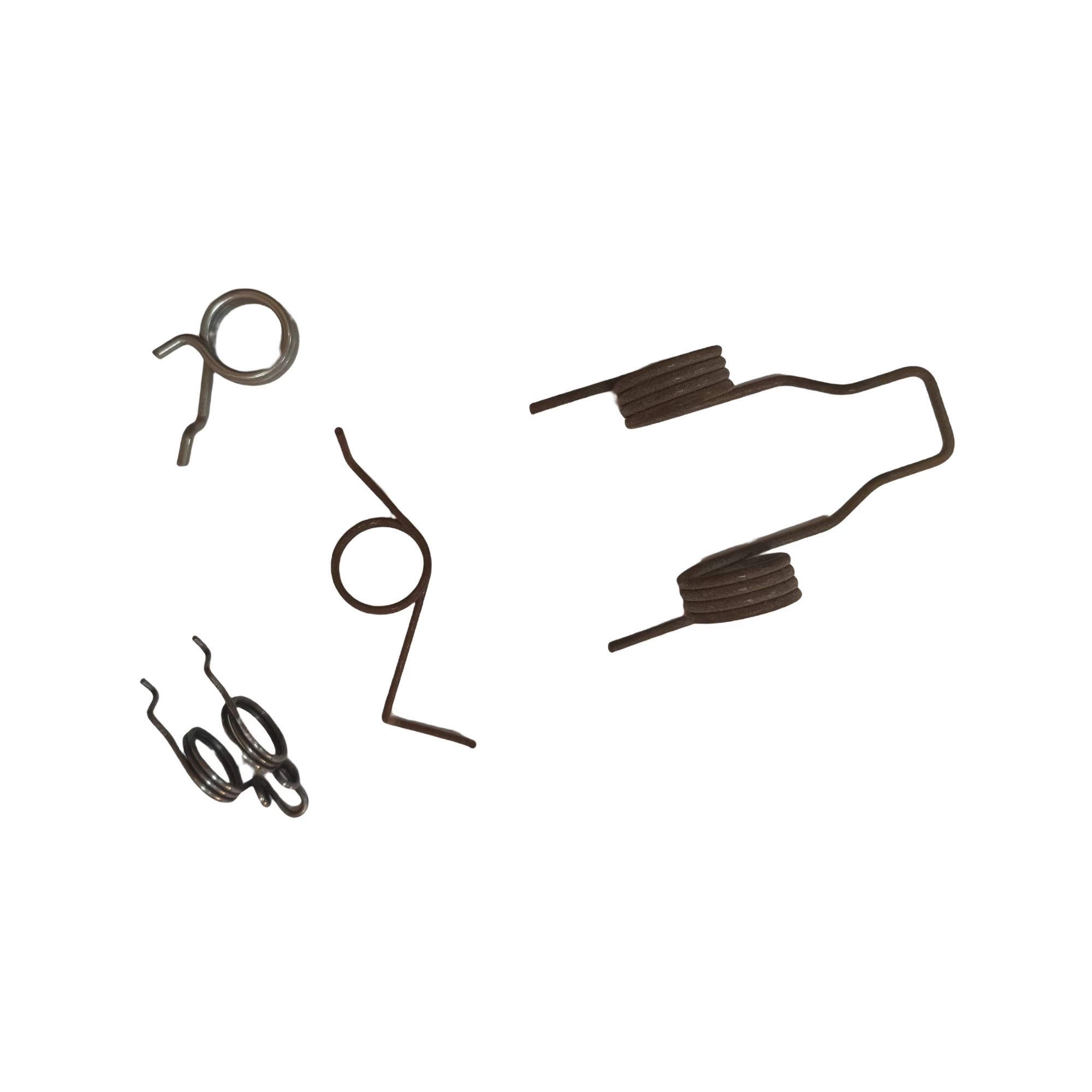 全蘇州第一家異性彈簧