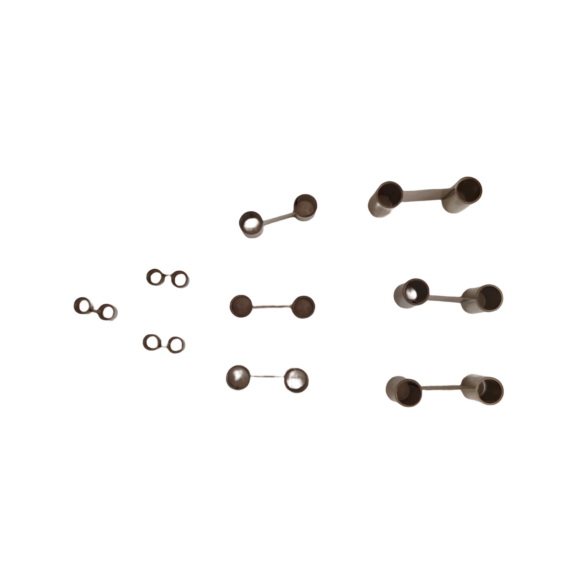 碳刷電機雙子恒力彈簧穩(wěn)定性強