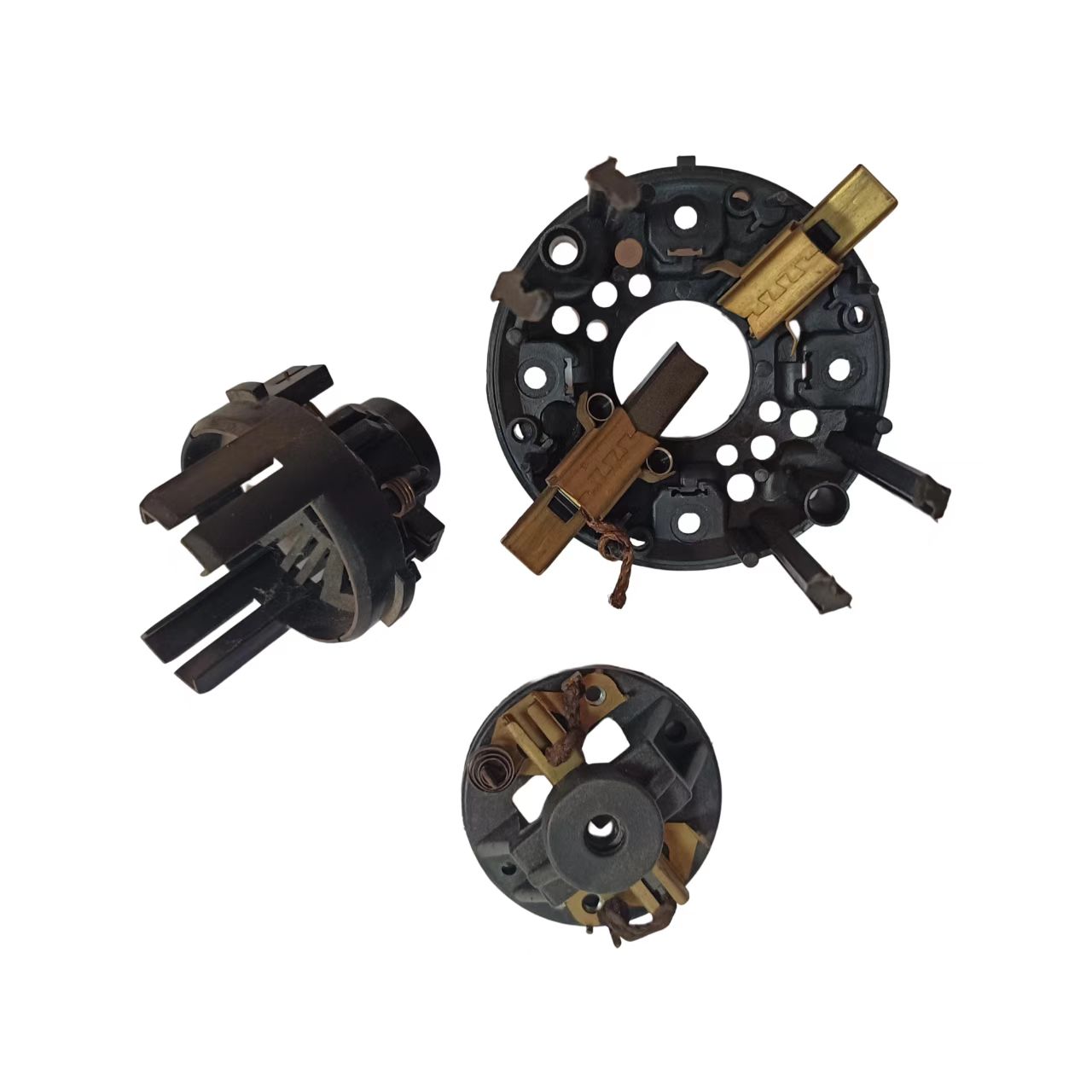 碳刷電機雙子恒力彈簧穩(wěn)定性強