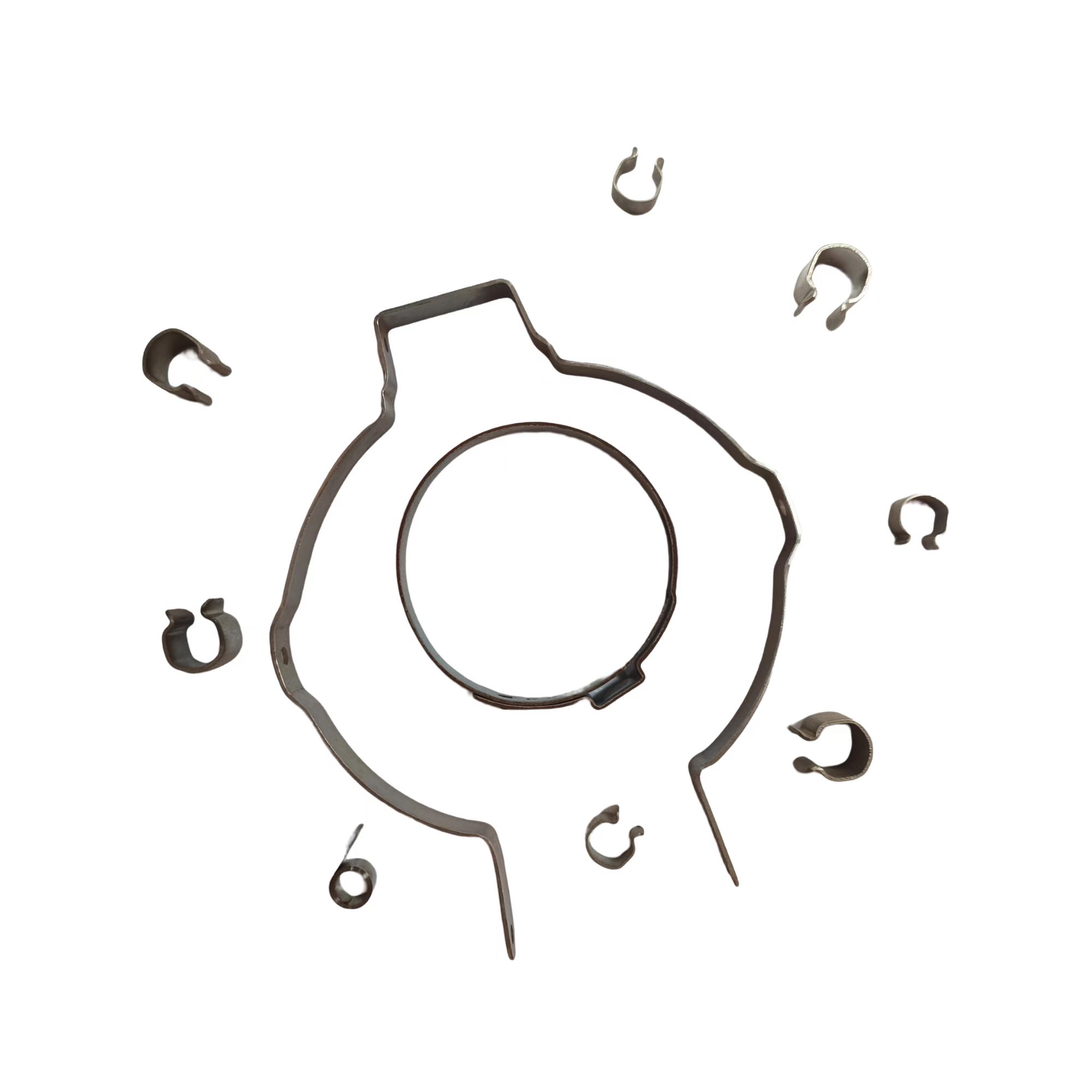 電機零件扣簧廠家直銷