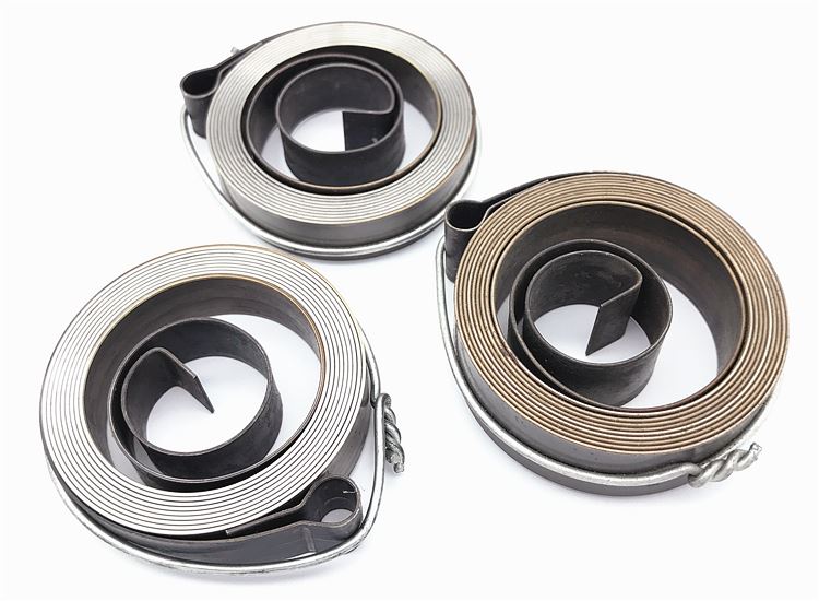 廠家直銷醫(yī)療器械發(fā)條彈簧