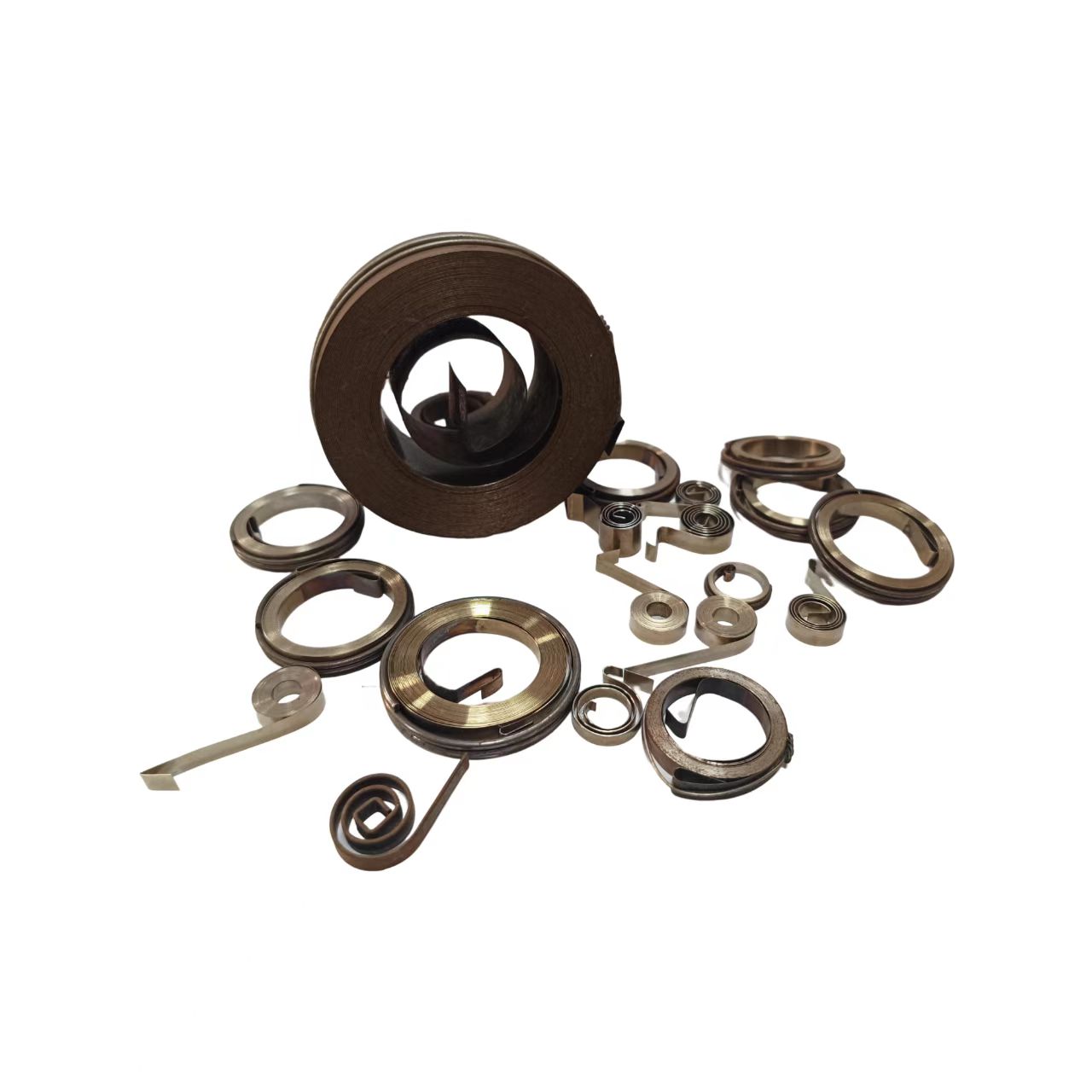 廠家直銷醫(yī)療器械發(fā)條彈簧